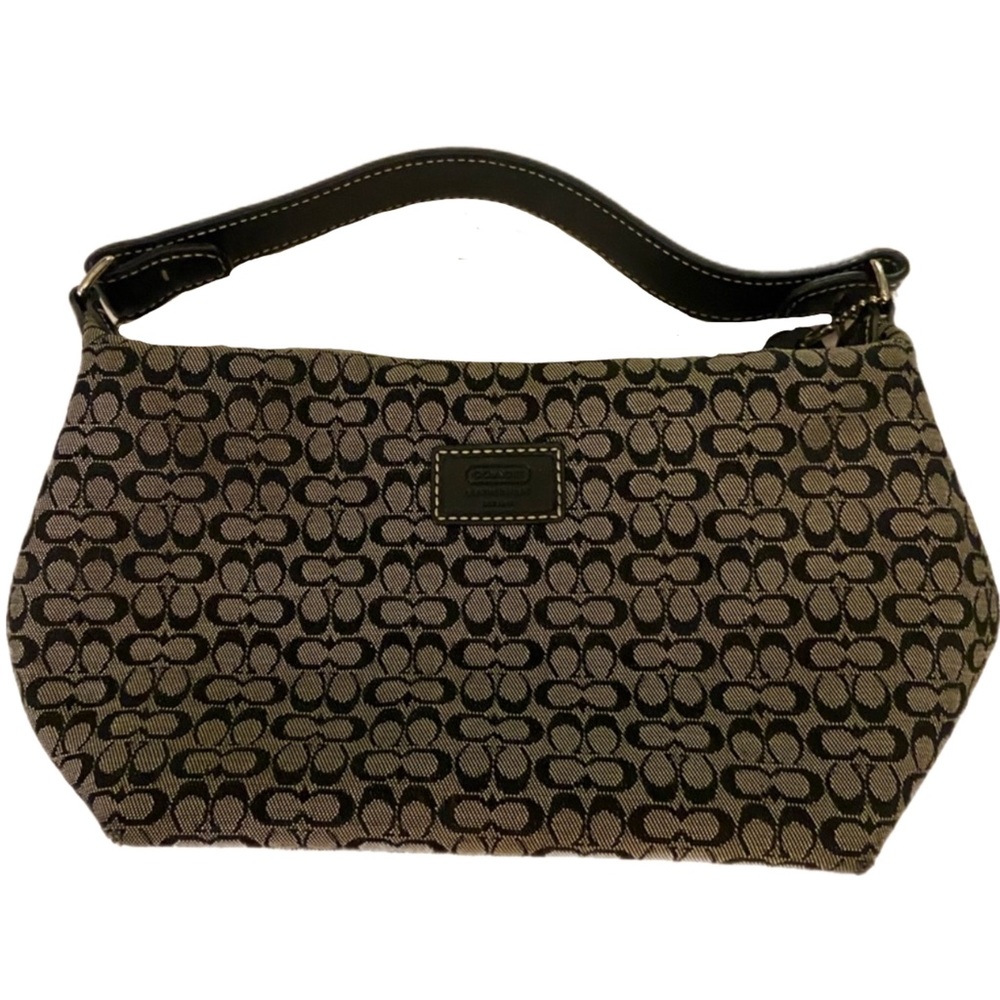 Small coach bag. Excellent condition.